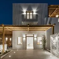 Arco Solium Suites, hotel v destinácii Adamas
