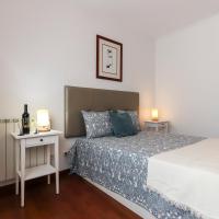 Charming Guesthouse - Sónias Houses, hotel i Benfica, Lissabon