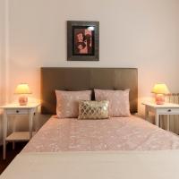 Charming Guesthouse - Sónias Houses – hotel w dzielnicy Benfica w Lizbonie