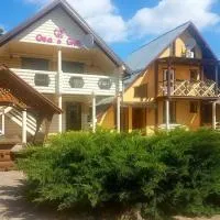 Casa de Greta, Hotel in Switjas