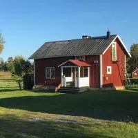 Fyrås Gård Grindstugan, ξενοδοχείο σε Hammerdal