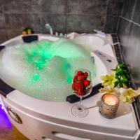 Los mejores hoteles con jacuzzi en la habitación en León 7 Aguas Frias III
