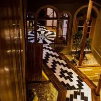 Hotel Boutique Suri – hotel w mieście La Serena