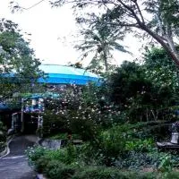 Mirisbiris Garden and Nature Center, hotel v destinaci Santo Domingo