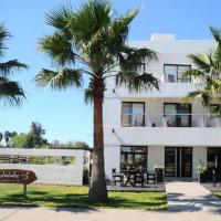 Andaluhe Posada, hotell i Miramar