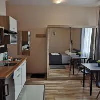 Hotel 1, viešbutis mieste Płock