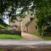 Two Hoots Bed and Breakfast, hotel in Brackley