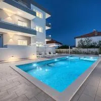 Hotel Trogirski Dvori, hotel a Trogir
