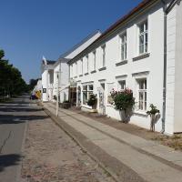 DTS Appartements, Hotel in Putbus