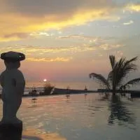 La casa del Argentino, hotell sihtkohas Hawaii