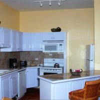 Ocean Terrace Condominiums, hotel poblíž Mezinárodní letiště Clayton J. Lloyd  - AXA, The Valley