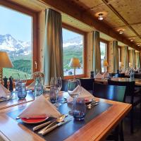 Hotel Stoffel - adults only, hotel in Arosa