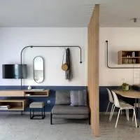 Voula Seaside Apartments