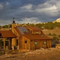 Towaoc में, होटल Canyon Of The Ancients Guest Ranch