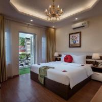 Le Beryl Hanoi Hotel, hotelli kohteessa Hanoi