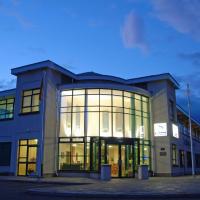 Sefton Express Hotel, hotel near Isle of Man Airport - IOM, Ballasalla