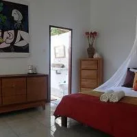 Ayu Hotel Karimunjawa, hotel em Karimunjawa