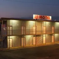 FairSleep Avia Motel Gmünd، فندق في غموند