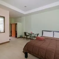 Banlanna Hotel Lampang, hotelli kohteessa Lampang