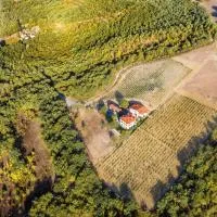 Agriturismo Ca' del Sartu, hôtel à Bobbio