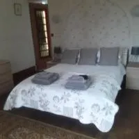 Touch of Spain in Rural France, מלון בDarnac