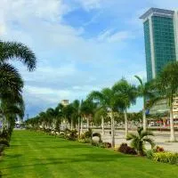Hotel Presidente Luanda, hotel v destinácii Luanda