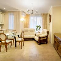 Apart Reserve Sloboda Suite, hotel near Ivano-Frankivsk Airport - IFO, Ivano-Frankivsʼk