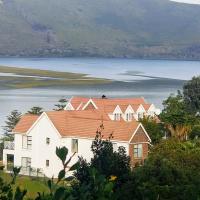 6 On Protea, hotell i Paradise i Knysna