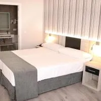 Parque Florida – hotel w mieście Ciudad-Rodrigo