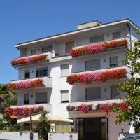 Orchidea Marina, hotelli kohteessa Tirrenia