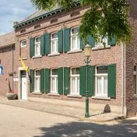 B&B Woonboerderij Peters, Hotel in Horn