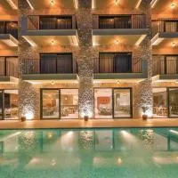 Carruba Boutique Hotel, hotel en Kaş