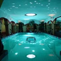 Siófok में, होटल Janus Boutique Hotel & Spa