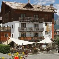 Assietta, khách sạn ở Sauze dʼOulx