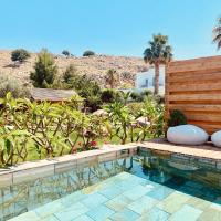Caesars Gardens Hotel & Spa - Adults Only, hotel in Lindos