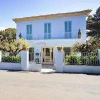 Guerrini Hotel, hotel in Castiglioncello