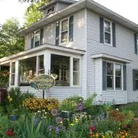 Serendipity Bed and Breakfast, hotel a Saugatuck