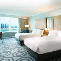 Caesars Windsor Hotel & Casino - A Caesars Rewards Destination, מלון בווינדזור