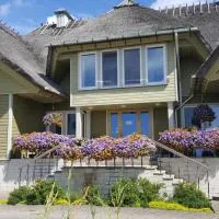 Altmõisa Guesthouse, hotell i Tuuru