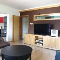 Apartman Max 2, Hotel in Biškupec Zelinski