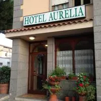 Viesnīca Hotel Aurelia pilsētā Tarkvīnija