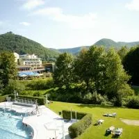 Biosphärenhotel Graf Eberhard bei der Therme Bad Urach, hotel u gradu 'Bad Urach'