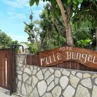 Mulia Bungalows, khách sạn ở Nembrala