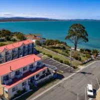 SWANSEA VILLAS, hotel di Swansea
