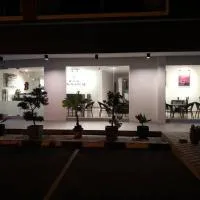 Hotel Pangkor SJ, מלון בפאנגקור
