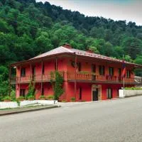 Ariana Family Hotel, hotel v destinácii Dilijan