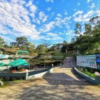 Green Peace Sungai Lembing, viešbutis mieste Sungai Lembingas
