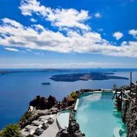 허니문 페트라 빌라(Honeymoon Petra Villas)