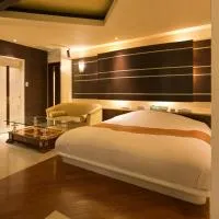 Hotel Kilala (Adult Only), hotel di Koriyama