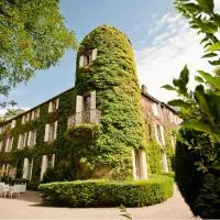 Chateau d'Ayres - Hôtel & Spa โรงแรมในเมย์เรส